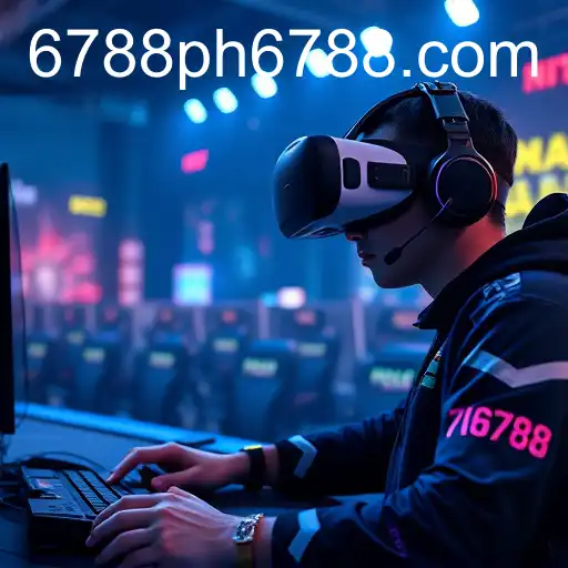 Digital Evolution in Online Gaming