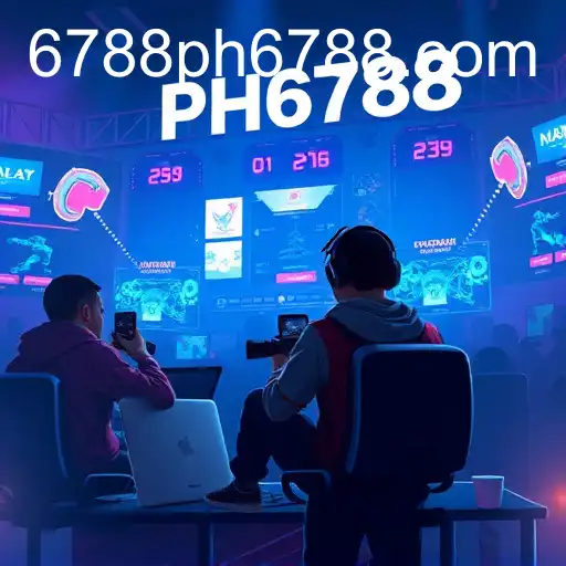 Emerging Trends in Online Gaming