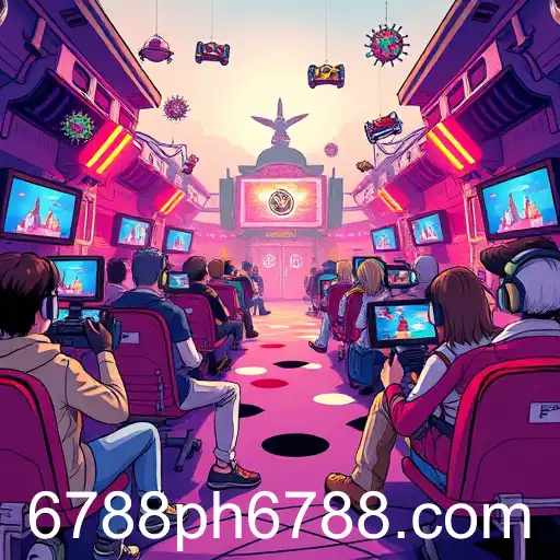 The Evolution of Gaming in a Digital World