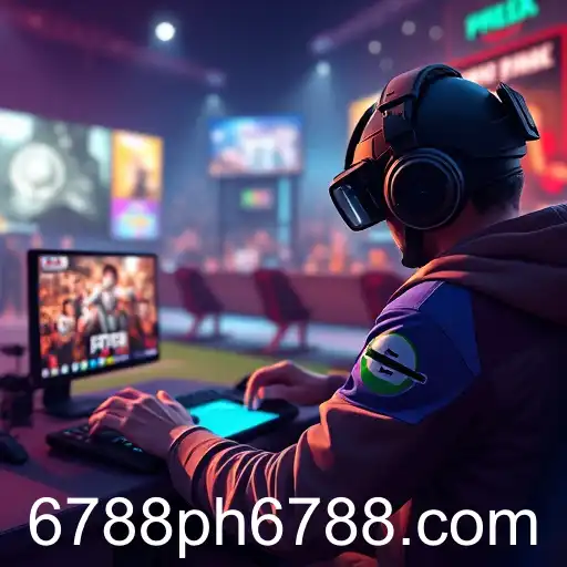 The Evolution of Online Gaming in 2025