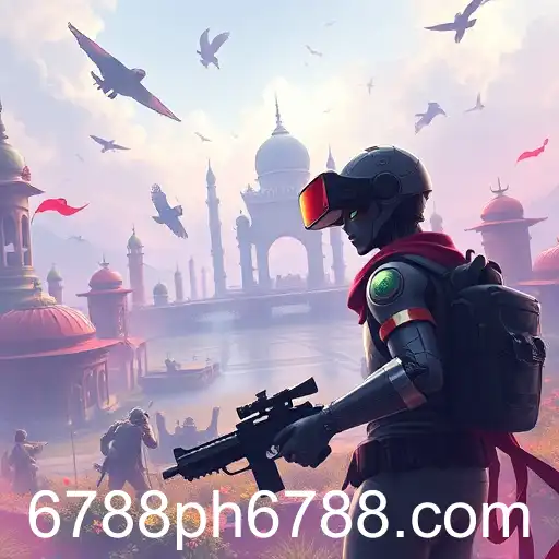 The Evolution of PH6788 in Gaming Culture