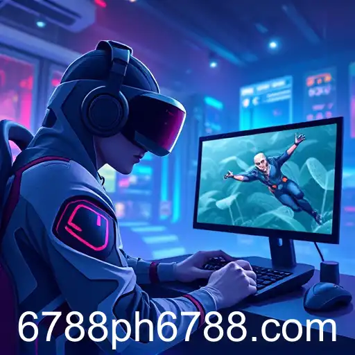 Evolution of Online Gaming in 2025