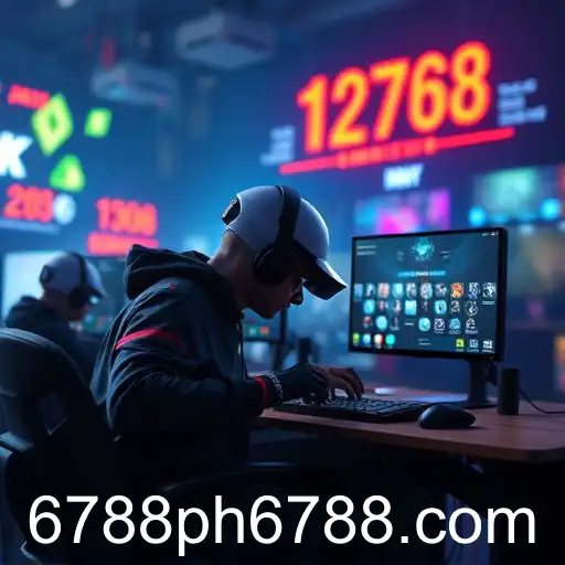 The Evolution of Online Gaming Platforms