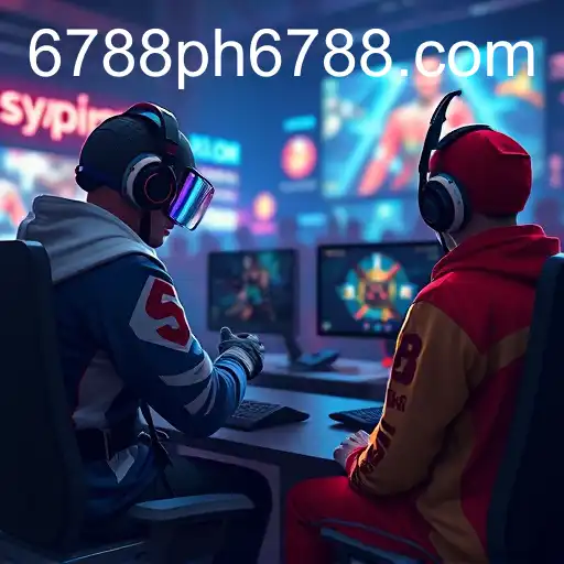 The Evolving Landscape of Online Gaming in 2025