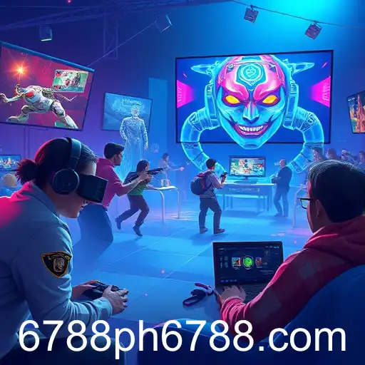 Unlocking the Future of Online Gaming