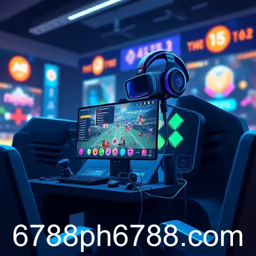 Innovations in Online Gaming and Crypto Integration