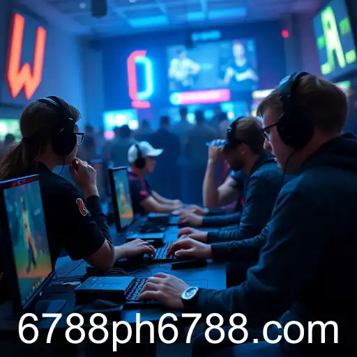 The Rise of Online Gaming Communities