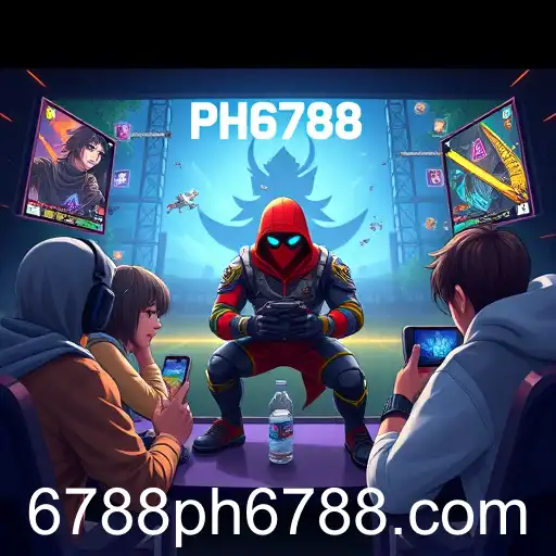 The Rising Influence of Online Gaming Platforms