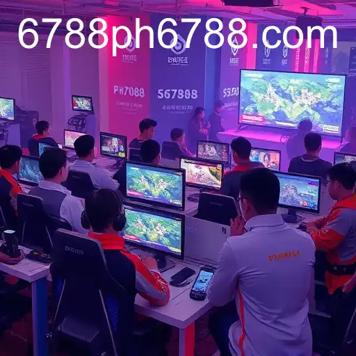 Rising Trends in Online Gaming Communities