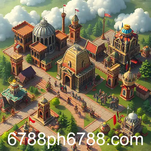 The Rising Popularity of PH6788 Games