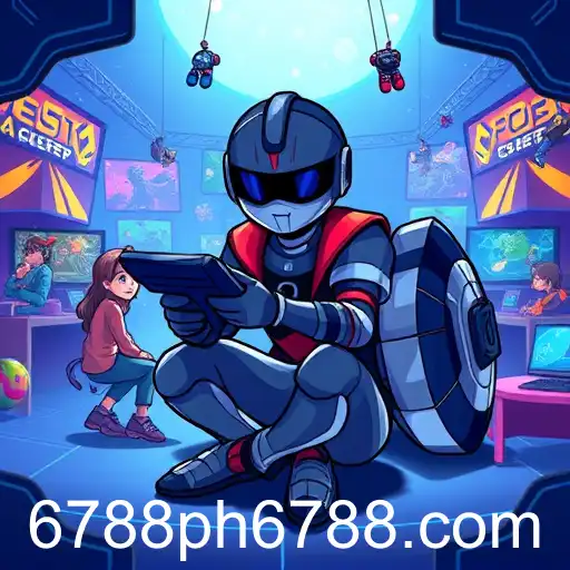 PH6788: Revolutionizing Online Gaming