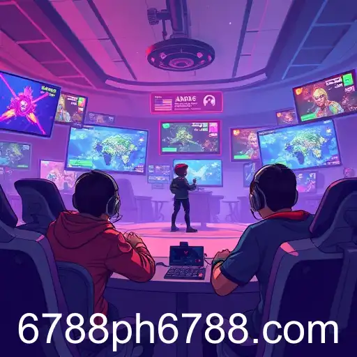 The Rise of PH6788 in Online Gaming