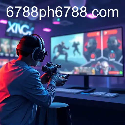 The Rise of Online Gaming Platforms