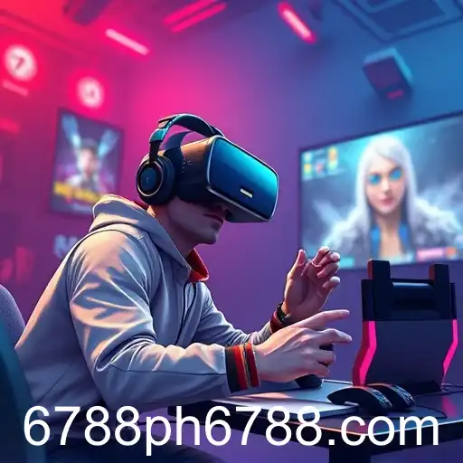 The Rise of PH6788 in Gaming Circles