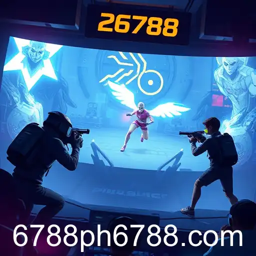 The Rise of PH6788 in Online Gaming