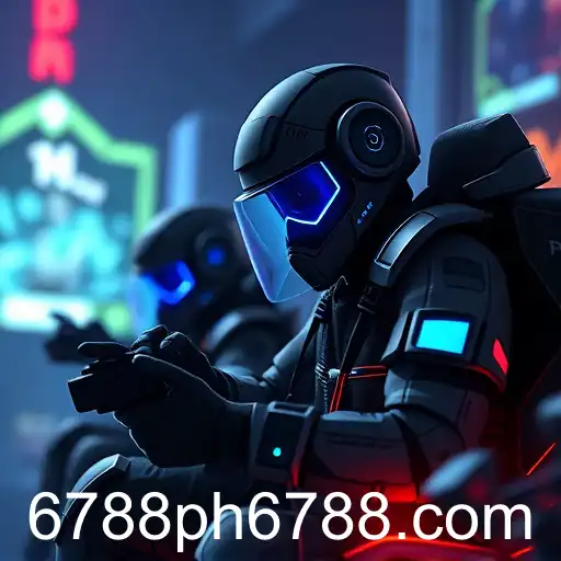 The Rise of PH6788 in Online Gaming