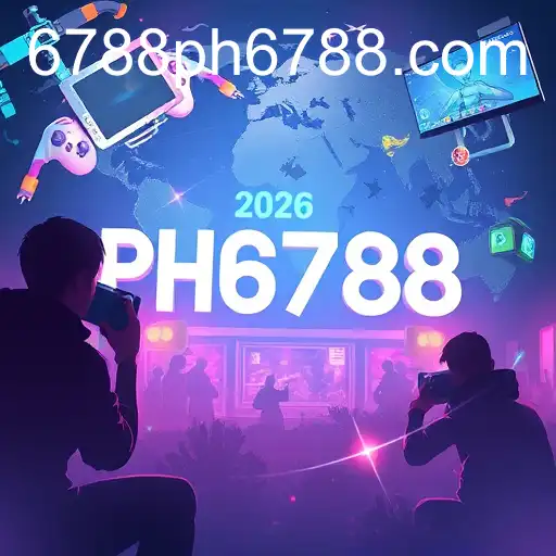 The Rise of PH6788 in Online Gaming