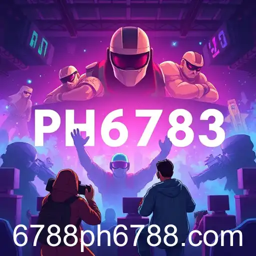 The Rise of PH6788 in Gaming Culture