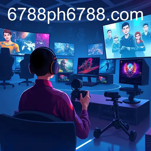 The Rising Influence of Gaming Platforms in 2025