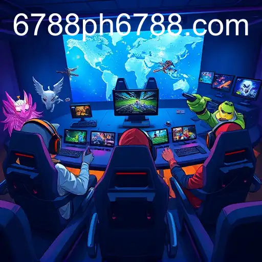 The Rising Popularity of Online Gaming Platforms