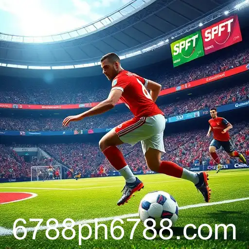 Exploring the Thrilling World of Sports Games: A Dive into the PH6788 Category