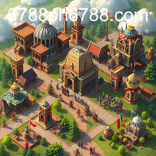 Unveiling the Allure of Strategy Games: An Intellectual Odyssey