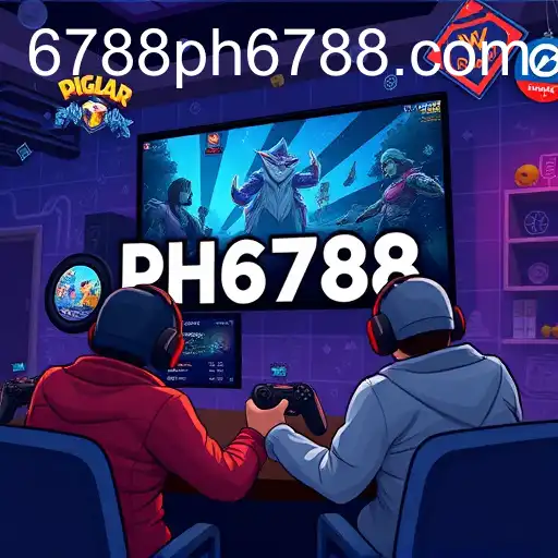 The Rise of PH6788 in Online Gaming